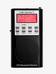 Restored Rev P-SB7 Spirit Box Paranormal Ghost Hunting Equipment Tool Kit. Fixed Price $76.90.