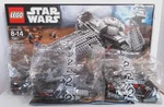 Lego Star Wars Episode 7961 Sith Infiltrator! Pre-owned Set! Bags Sealed!. Fixed Price $119.99.