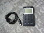 Hanrongda Am/fm 2 Band Stereo Radio. Fixed Price $10.00.