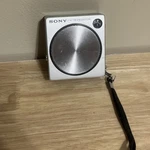 Sony 2R-21 Transistor Radio Japan Vintage Tested Works. Fixed Price $28.49.