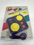 Rock Brite Tunes Am/fm Sports Radio All Weather Vtg 1991. Fixed Price $19.96.