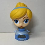 Disney Princess Cinderella Bulbbotz Alarm Clock & Night Light. Fixed Price $16.00.