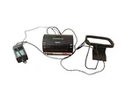 Sony ICF-C11IP Personal Audio System Dream Machine Ipod Clock Radio Alarm. Fixed Price $13.50.