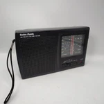 Radio Shack Portable Multiband 12-456 Am/fm Tv/air Vhf/wx Working Read. Fixed Price $29.99.