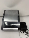 Sony Dream Machine ICF-CD7000 Am/fm Alarm Clock Tested & Working Y2K. Fixed Price $65.00.