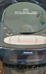 Rca Electric Am/fm Clock Alarm Cd Radio RP5600A Battery Back Up Tested!. Fixed Price $9.99.