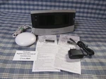 Sonic Alert SB300SS-V3 Alarm Clock With Super Shaker Fast Free Shipping.. Fixed Price $40.00.