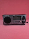 Sangean WR-2 Fm Rds/am Digital Receiver With Manual, Cord, Antenna, And Remote. Fixed Price $75.00.
