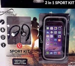 Supersonic Wireless Fm Transmitter With 1.4 Inch Display. Fixed Price $28.95.