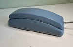 Vintage Blue Thomson Consumer Electronics 2-9052BLA Push Button -wall Phone. Fixed Price $13.99.