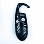 Conair Pollenex, Water Resistant Hang Shower Radio, Am/fm, Model SR10X, Black. Fixed Price $24.89.