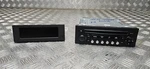 Citroen DS3 Hdi 2011 Radio Stereo Cd Player Digital Display Screen 96750215XT00. Fixed Price $43.25.