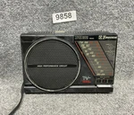 Emerson PM3912 Radio Receiver Fm/am Weather Band Working. Fixed Price $24.00.