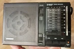 Sony ICF-7600W Band Receiver Weltempf Nger Radio Vintage. Fixed Price $199.00.