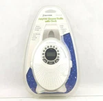 Vintage Emerson CK5859 Shower Radio With Clock Am / Fm Hanging. Fixed Price $68.89.