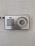 Awa Digital Display Am/fm Radio Model: CX-50 Good Working Condition. Fixed Price $44.74.