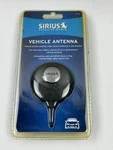 Sirius Satellite Radio Vehicle Antenna SUVA2 Brand New In Package. Fixed Price $16.99.