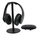 Retekess TA005P Wireless Headphones For Tv Watching, With Black. Fixed Price $61.31.