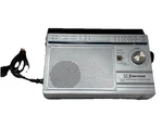 Emerson Radio Am/fm CP3630 Portable Vintage. Fixed Price $39.99.