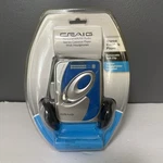 Vtg Portable Cassette Player Digital Am/fm Radio Stereo Craig JH6422 Sealed Nos. Fixed Price $36.99.