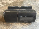 Jensen Universal Bluetooth Digital Fm Clock Radio With Charger Model: JBD-100. Fixed Price $27.99.