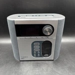Timex T617S Digital Preset Stereo Cd Alarm Clock Radio Nature Sounds MP3 Line-in. Fixed Price $29.87.