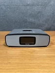 Ihome IP90 Alarm Clock/radio/dock For Iphone/ipod & Aux In MP3 Player. Fixed Price $35.19.