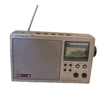 Crane CCRADIO-2 Portable Meter Ham Band Weather Tested-read. Fixed Price $64.00.