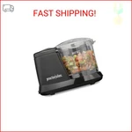 Proctor Silex Durable Electric Vegetable Chopper & Mini Food Processor For. Fixed Price $23.84.
