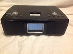 Teac SR-L200I Am/fm Hi-fi Table Radio Ipod Dock Alarm Clock Works No Remote. Fixed Price $29.08.