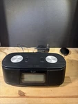 Iluv Wake And Bluetooth Alarm Clock -tsmicro Includes Power Pillow Shaker. Fixed Price $50.00.