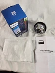 Philips Kaleidoscope Replacement P11 Bulb Color Light Show Projection Seevideo. Fixed Price $8.99.