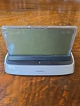 Moshi Interactive Voice Activated Response Alarm Clock Large Display. Fixed Price $17.99.