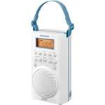 Sangean H205 Am/fm Weather Alert Waterproof Shower Radio White. Fixed Price $110.71.
