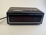 Micronta 63-776 Led Alarm Clock Dual Calendar Radioshack Tested Works. Fixed Price $25.00.