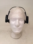 Panasonic RF-H6 Fm-am Headphone Radio. Very Rare. Fast Free Shipping See Desc. Fixed Price $32.64.