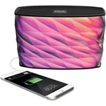 Ihome IBT84 Waterproof Bluetooth Speaker With Color Changing Light New. Fixed Price $20.00.