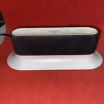 Onn ONB13AV001 Fm Alarm Clock Radio - Works W/battery Back Up (E7). Fixed Price $8.49.