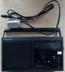 Panasonic GX50 Model RF-1650L Vintage Radio Fm Mw Lw *fully Tested & Working*. Fixed Price $27.07.