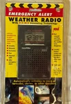 New Oregon Scientific WRS101 Emergency Alert Weather Radio S.a.m.e. Noaa Sealed. Fixed Price $34.95.