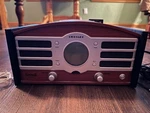 Crosley CR-224 Fm/am Satellite Radio With Cables And Xm Antenna. Fixed Price $150.00.