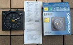 Braun Voice Control 4745 AB40VSL German-made Watch Used. Fixed Price $204.24.
