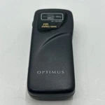 Optimus Fm Stereo Mate Portable Headphone Radio 12-210A Only Works. Fixed Price $8.03.