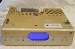 Vintage Spacemaker Am/fm Stereo Radio Light Weather On Off Timer 7-4235A. Fixed Price $53.00.