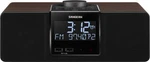 Sangean RCR-40 Am/fm-rds(rbds)/bluetooth/aux Digital Tuning Wooden Clock Radio. Fixed Price $169.99.