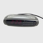 Brookstone Smartset Alarm Clock Radio CKS2022 Dual Am/fm Snooze. Fixed Price $17.79.