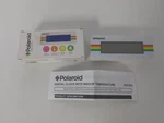 Polaroid Digital Clock With Indoor Temperature PDC004. Fixed Price $19.49.