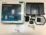 Impecca Clock Radio For Ipod, Mini/nano/video. Fixed Price $29.99.