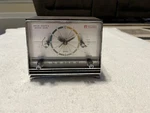 Vintage Juliette Topp Solid State SR-56 Alarm Clock Am Radio 1960S Mcm Read. Fixed Price $39.97.