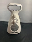 Shower Radio Tunes 227SR Water Resistant Battery Operated Am Fm Rare Vintage. Fixed Price $40.00.